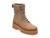 Ghete CLARKS maro, ORI2HI, din nabuc