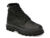 Ghete CLARKS negre, BADEHI, din nabuc