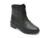 Ghete CLARKS negre, CALLZIP, din piele naturala