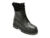 Ghete CLARKS negre, ORI2HI, din piele naturala