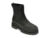 Ghete CLARKS negre, ORI2TO, din nabuc