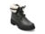 Ghete CLARKS negre, ORIATUR, din piele naturala