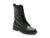 Ghete CLARKS negre, ORIN2ST, din piele naturala