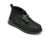 Ghete CLARKS negre, RACEWAL, din nabuc