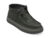 Ghete CLARKS negre, TORHHI, din piele intoarsa