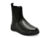 Ghete CLARKS negre, TORHMAP, din piele naturala