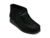 Ghete CLARKS negre, WALEVBT, din piele intoarsa