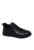 Ghete Casual Barbati A100-1 Negre – Negru