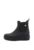 Ghete Chelsea de cauciuc cu talpa wedge