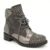 Ghete Dama SH826 Grey | Bei Bei