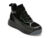 Ghete GRYXX negre, 4442376, din piele intoarsa