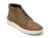 Ghete LUMBERJACK maro, F320001, din nabuc