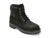 Ghete LUMBERJACK negre, 5050006, din nabuc