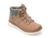 Ghete SKECHERS bej, SYNERGY, din material textil