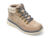 Ghete SKECHERS gri, SYNERGY, din material textil