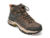 Ghete SKECHERS maro, ARCH FIT DAWSON, din material textil