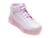 Ghete SKECHERS mov, 310103L, din piele ecologica