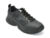 Ghete SKECHERS negre, DIGHTON , din piele ecologica