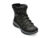 Ghete SKECHERS negre, EASY GOING, din material textil