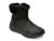 Ghete SKECHERS negre, ESCAPE PLAN, din material textil