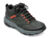 Ghete SKECHERS negre, GO RUN TRAIL ALTITUDE , din material textil si piele naturala