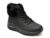 Ghete SKECHERS negre, UNO RUGGED, din piele ecologica