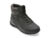 Ghete SKECHERS negre, UNO RUGGED, din piele ecologica