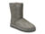 Ghete UGG gri, 1016223, din piele intoarsa