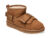 Ghete UGG maro, 1133471, din piele intoarsa