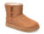 Ghete UGG maro, 1134962, din piele intoarsa