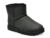 Ghete UGG negre, 1016558, din piele intoarsa