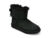 Ghete UGG negre, 1017397, din piele intoarsa