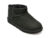 Ghete UGG negre, 113075K, din piele intoarsa