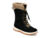 Ghete UGG negre, 1130900, din piele intoarsa