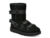 Ghete UGG negre, 1133470, din piele intoarsa