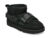 Ghete UGG negre, 1133471, din piele intoarsa