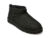 Ghete UGG negre, 1137391, din piele intoarsa