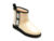 Ghete UGG nude, 1113190, din pvc