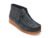 Ghete casual CLARKS bleumarin, WALEVBT, din piele intoarsa