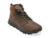 Ghete casual CLARKS maro, ATLTRUW, din piele naturala