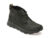 Ghete casual CLARKS negre, ATLTRDB, din nabuc