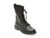 Ghete casual CLARKS negre, ORI2ST, din piele naturala