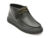 Ghete casual CLARKS negre, TORHHI, din piele naturala