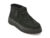 Ghete casual CLARKS negre, TORHMOS, din piele intoarsa