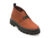 Ghete casual CLARKS visinii, BADEDB, din nabuc