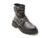 Ghete casual EPICA negre, 2155085, din piele naturala