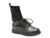 Ghete casual EPICA negre, 3F2379, din piele naturala