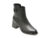 Ghete casual EPICA negre, 4F3851, din piele naturala