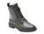 Ghete casual EPICA negre, RY2098, din piele naturala