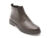 Ghete casual GEOX maro, U46HNC, din piele naturala